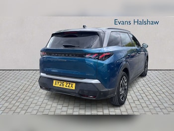 Used Peugeot 5008 2026 for sale - 78812437: Photo