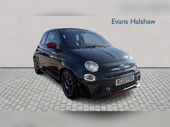 1.4 T-Jet 165 Turismo 2dr