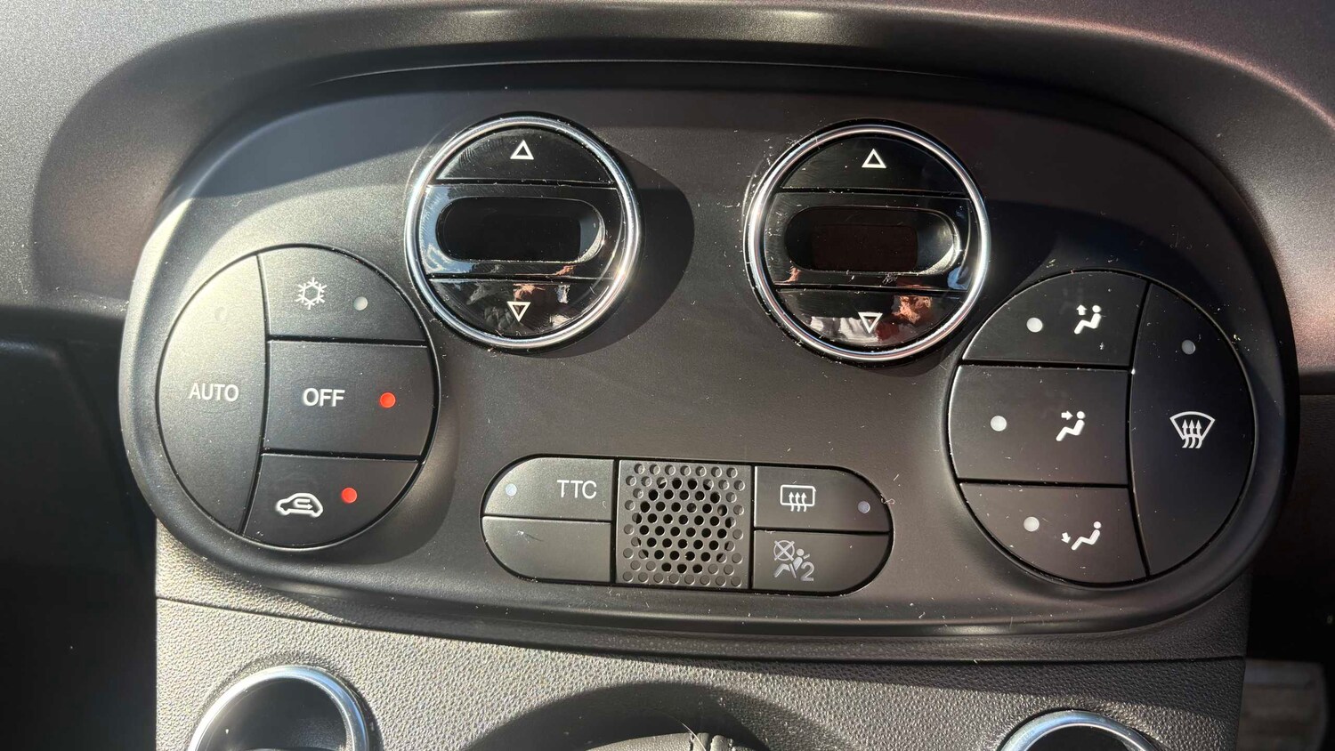 Used Abarth 595 2022 for sale - 77859899: Photo 20