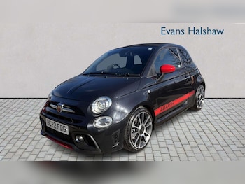 Used Abarth 595 2022 for sale - 77859899: Photo