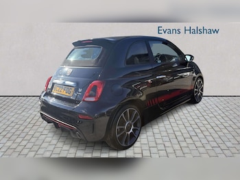 Used Abarth 595 2022 for sale - 77859899: Photo
