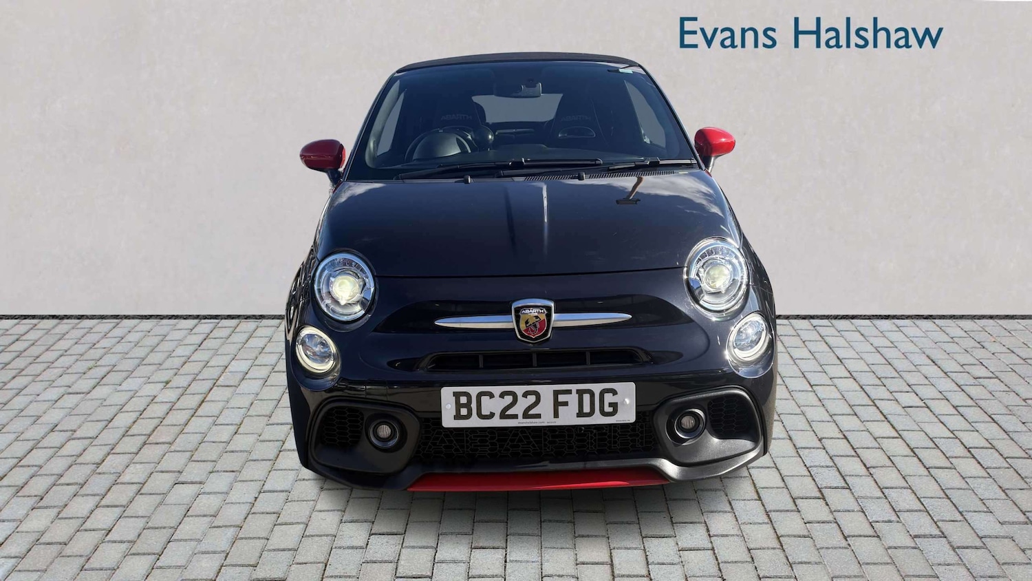 Used Abarth 595 2022 for sale - 77859899: Photo 5