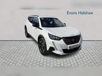 Used Peugeot 2008 2023 for sale - 79339836: Photo