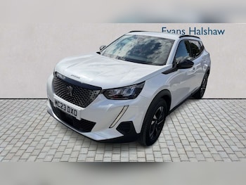Used Peugeot 2008 2023 for sale - 79339836: Photo