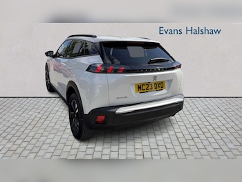 Used Peugeot 2008 2023 for sale - 79339836: Photo
