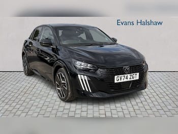 Used Peugeot 208 2025 for sale - 79593054: Photo