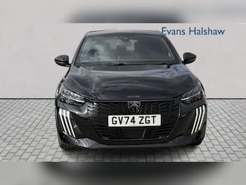 Used Peugeot 208 2025 for sale - 79593054: Photo