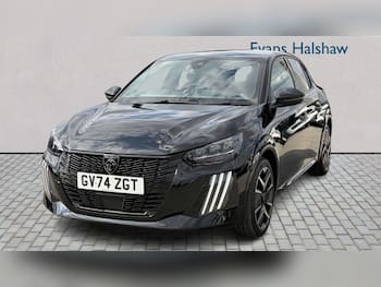 Used Peugeot 208 2025 for sale - 79593054: Photo