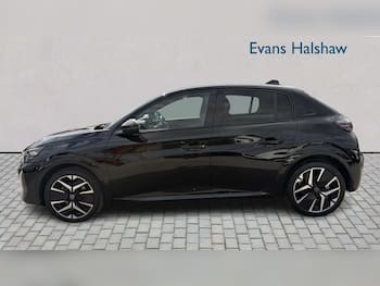 Used Peugeot 208 2025 for sale - 79593054: Photo