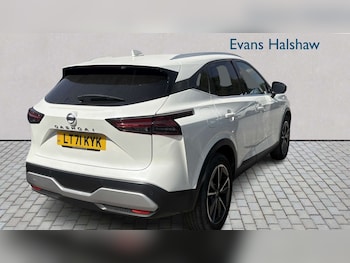 Used Nissan Qashqai 2021 for sale - 79172642: Photo