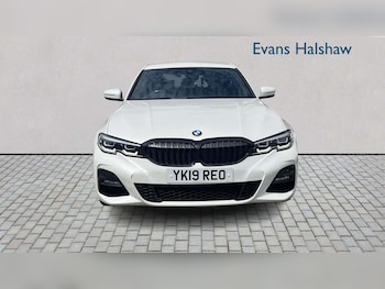 Used BMW 3 Series 2019 for sale - 79027772: Photo