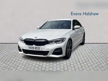 Used BMW 3 Series 2019 for sale - 79027772: Photo