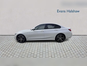 Used BMW 3 Series 2019 for sale - 79027772: Photo