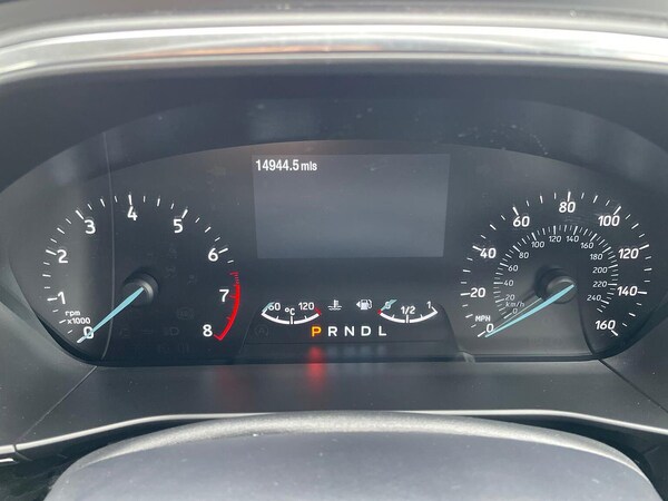 Used Ford Focus 2023 for sale - 76264416: Photo 10