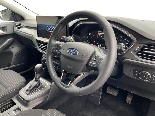 Used Ford Focus 2023 for sale - 76264416: Photo 15