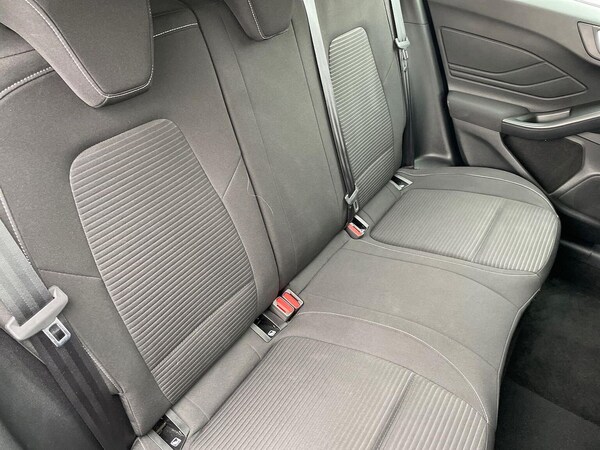 Used Ford Focus 2023 for sale - 76264416: Photo 16