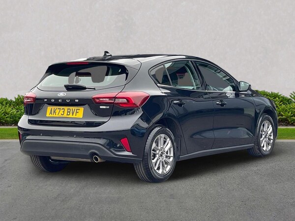 Used Ford Focus 2023 for sale - 76264416: Photo 18
