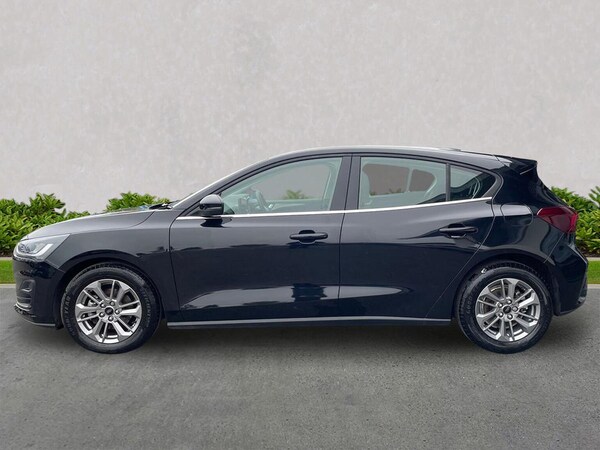 Used Ford Focus 2023 for sale - 76264416: Photo 19