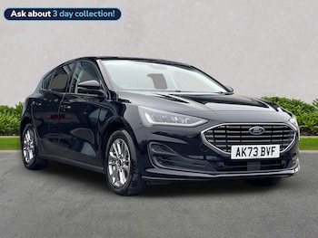 Ford - Focus