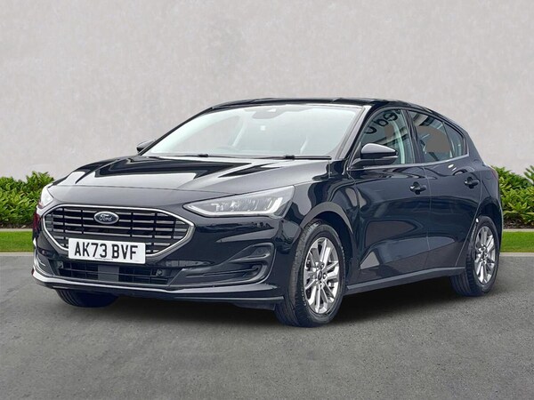Used Ford Focus 2023 for sale - 76264416: Photo 20