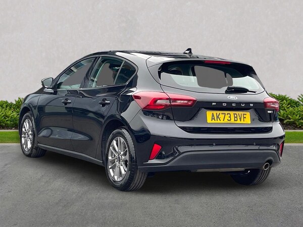 Used Ford Focus 2023 for sale - 76264416: Photo 2