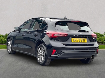 Used Ford Focus 2023 for sale - 76264416: Photo 2