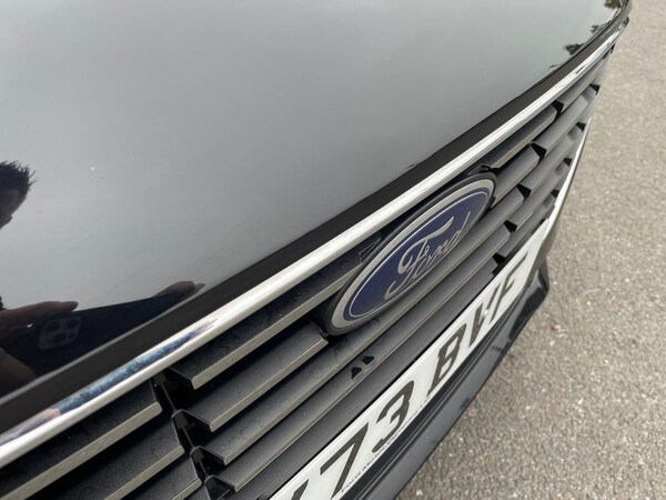 Used Ford Focus 2023 for sale - 76264416: Photo 31
