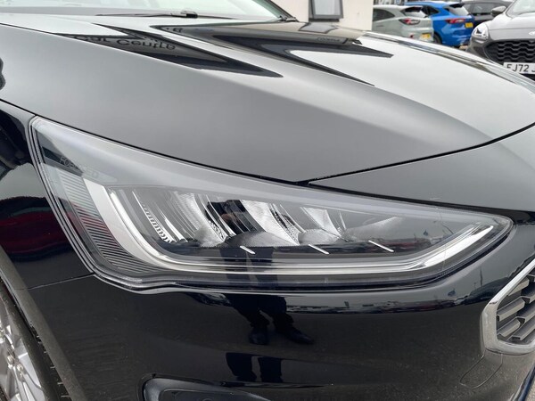Used Ford Focus 2023 for sale - 76264416: Photo 32