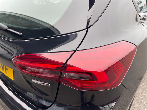 Used Ford Focus 2023 for sale - 76264416: Photo 34