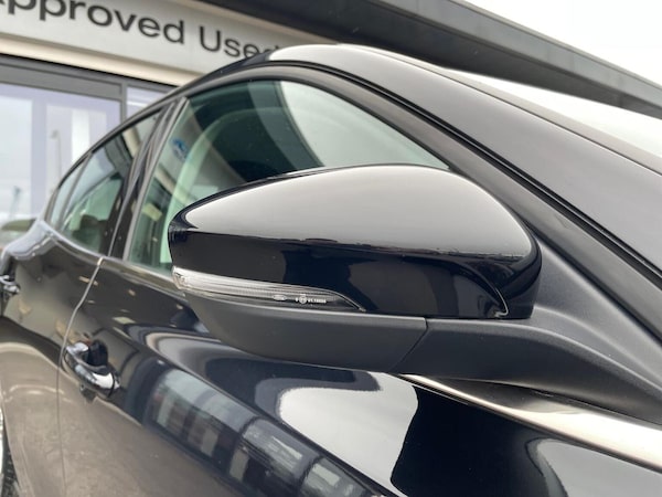 Used Ford Focus 2023 for sale - 76264416: Photo 36