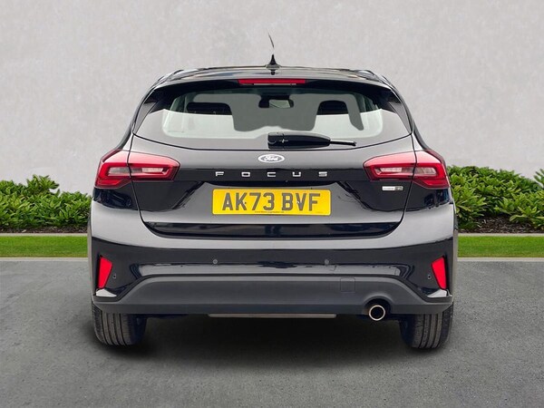 Used Ford Focus 2023 for sale - 76264416: Photo 4