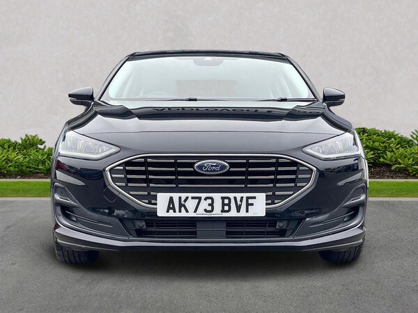 Used Ford Focus 2023 for sale - 76264416: Photo 5
