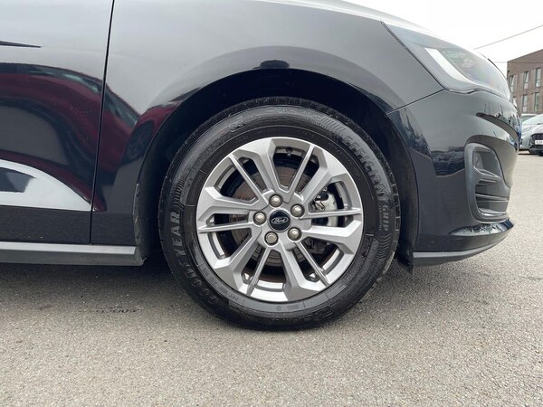 Used Ford Focus 2023 for sale - 76264416: Photo 6