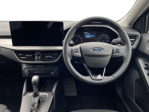 Used Ford Focus 2023 for sale - 76264416: Photo 9