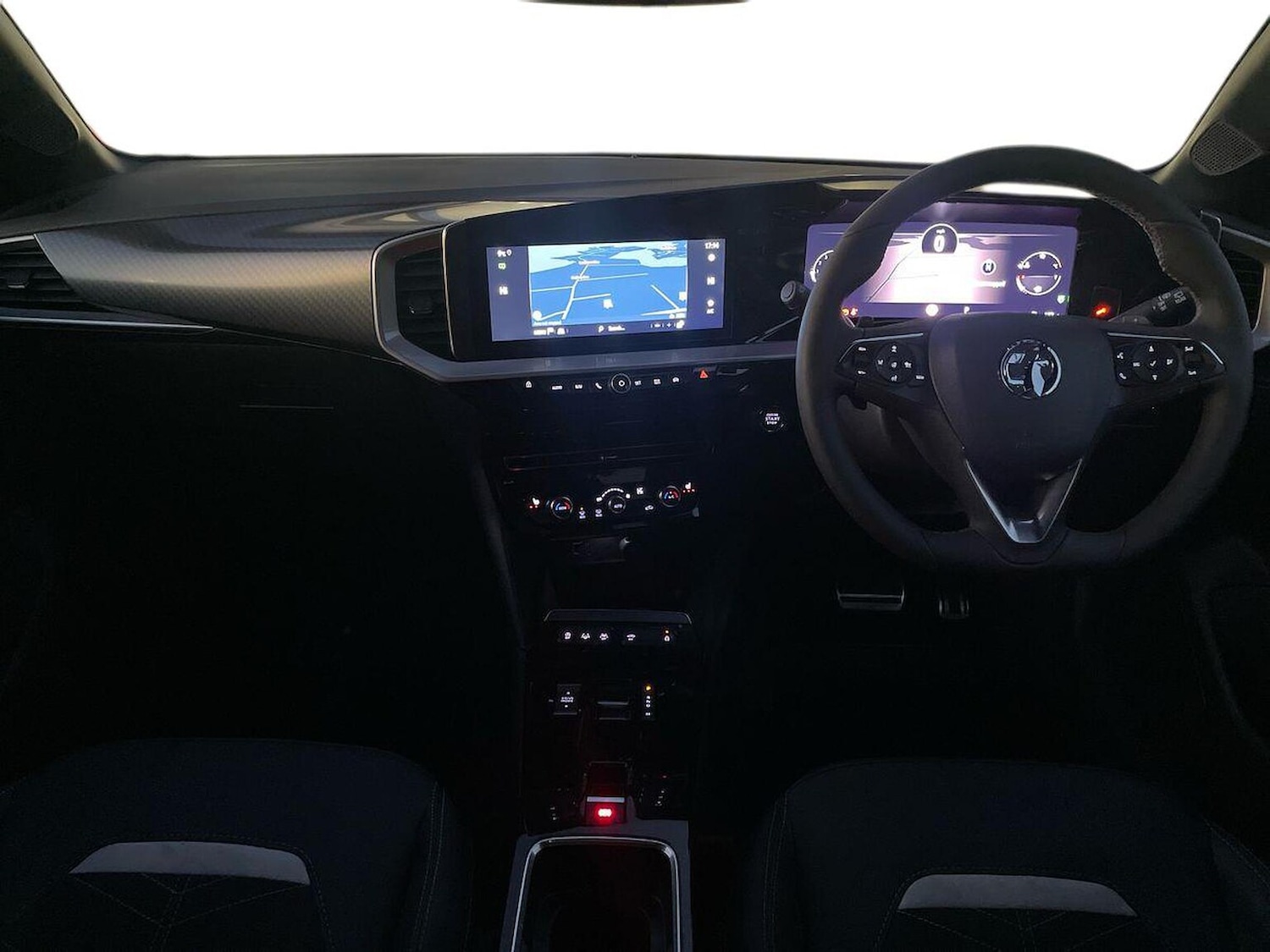 Used Vauxhall Mokka 2024 for sale - 77008304: Photo 10