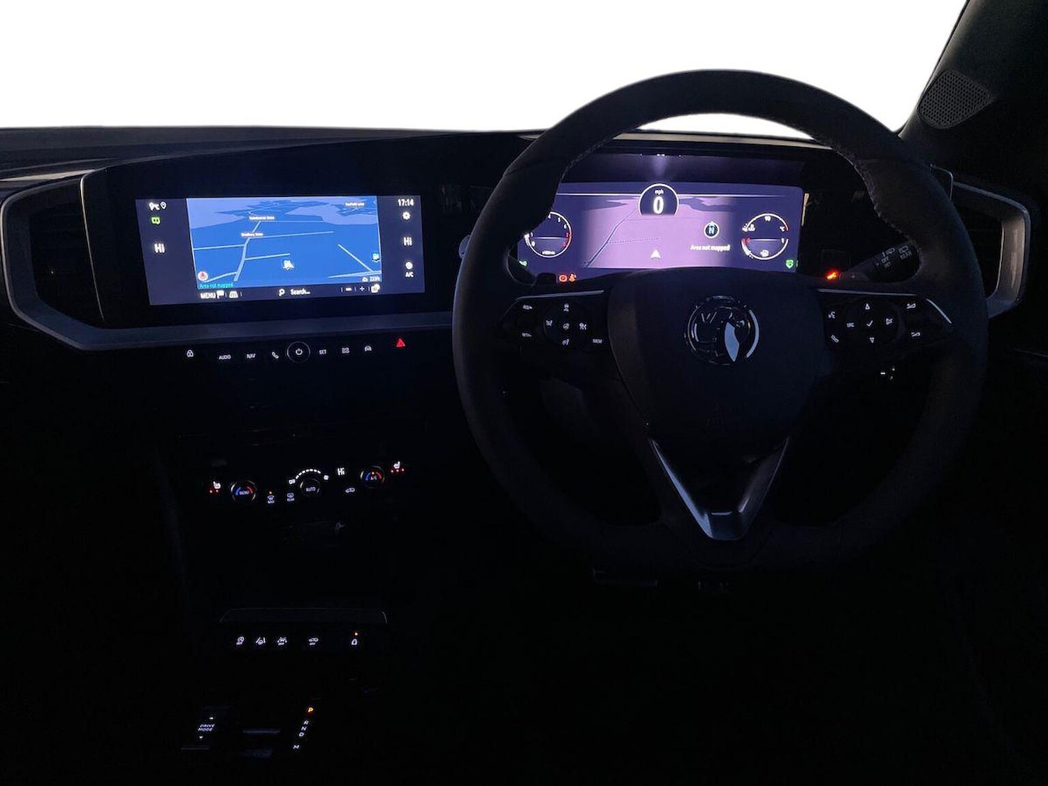 Used Vauxhall Mokka 2024 for sale - 77008304: Photo 11