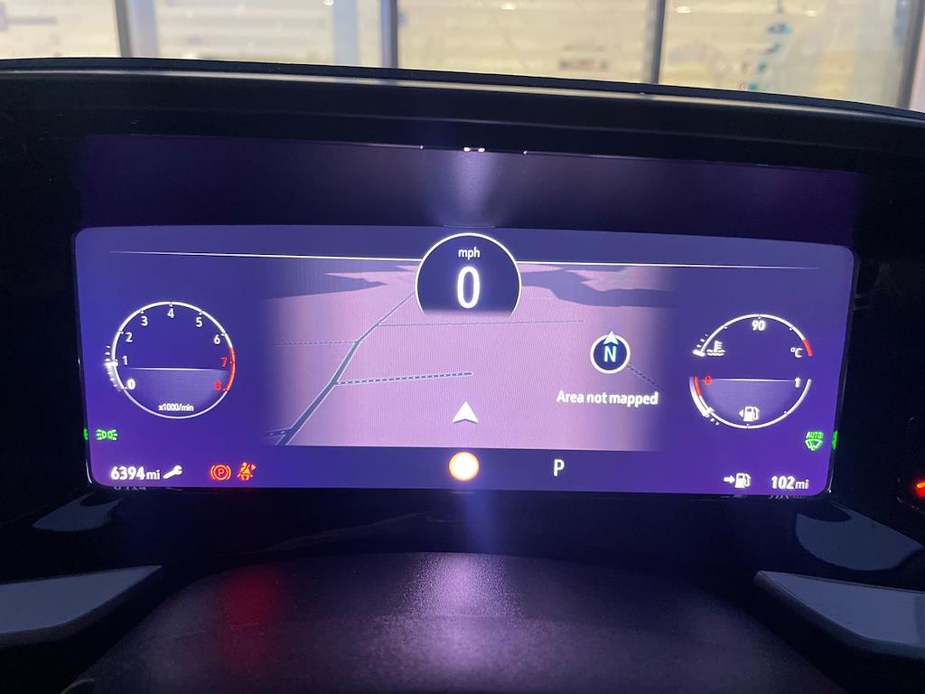 Used Vauxhall Mokka 2024 for sale - 77008304: Photo 12