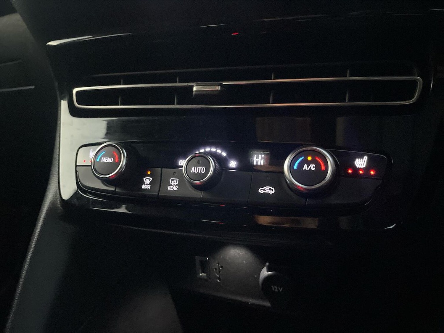 Used Vauxhall Mokka 2024 for sale - 77008304: Photo 14