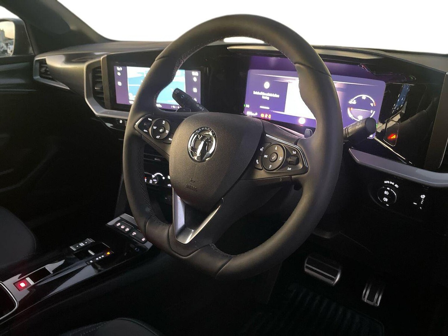 Used Vauxhall Mokka 2024 for sale - 77008304: Photo 17