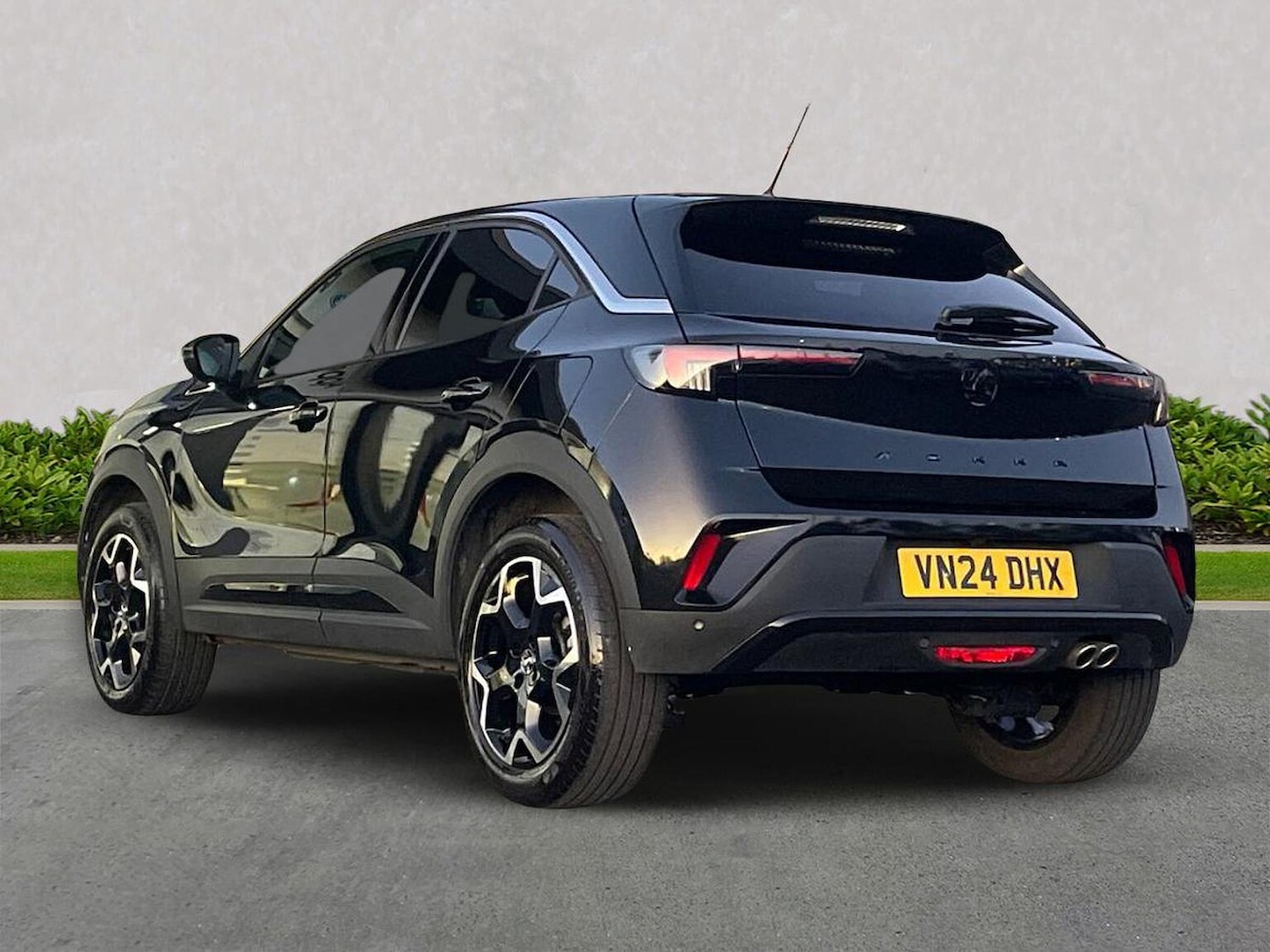 Used Vauxhall Mokka 2024 for sale - 77008304: Photo 2