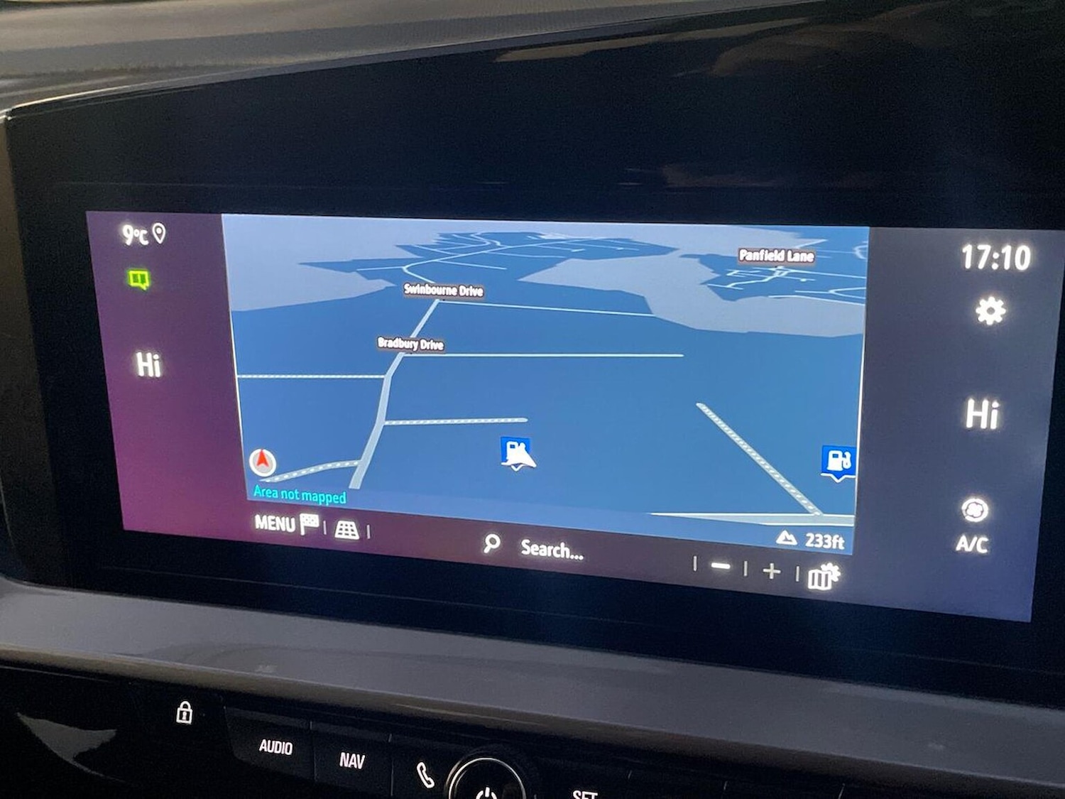 Used Vauxhall Mokka 2024 for sale - 77008304: Photo 26