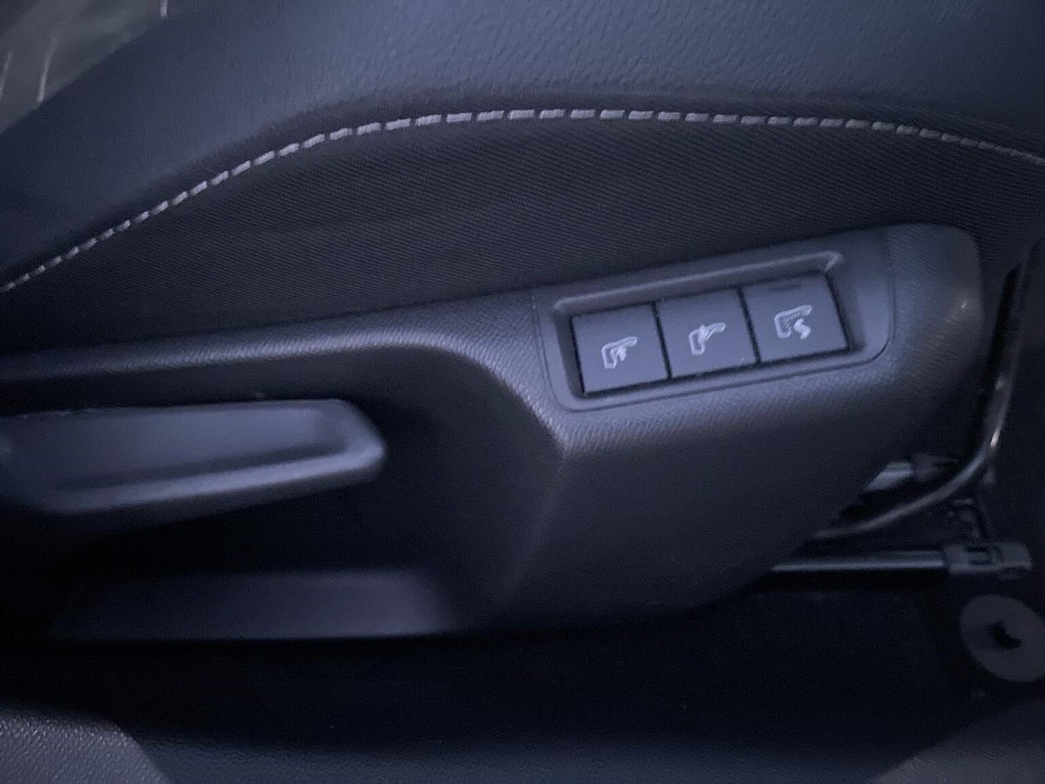 Used Vauxhall Mokka 2024 for sale - 77008304: Photo 32