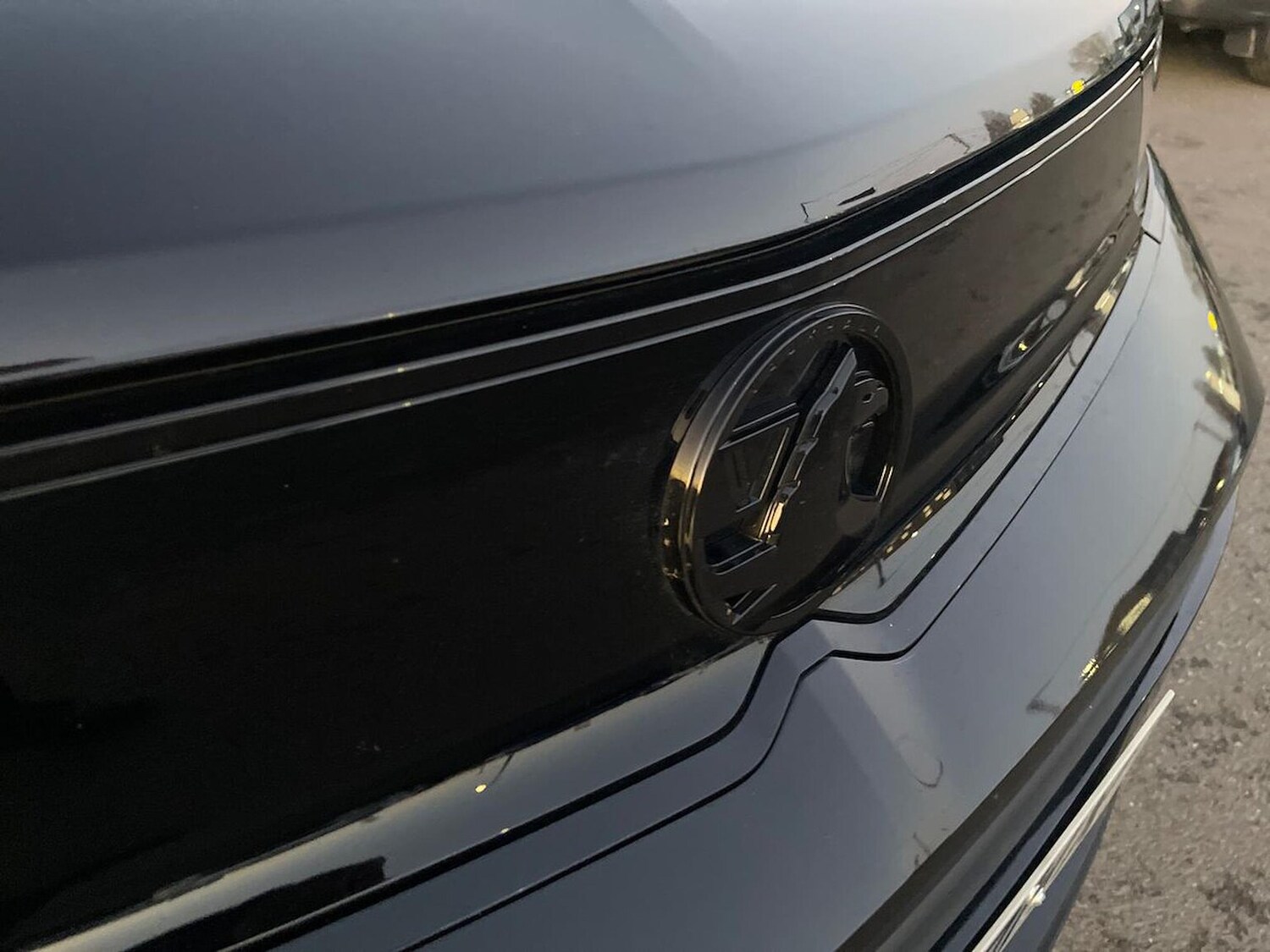 Used Vauxhall Mokka 2024 for sale - 77008304: Photo 33