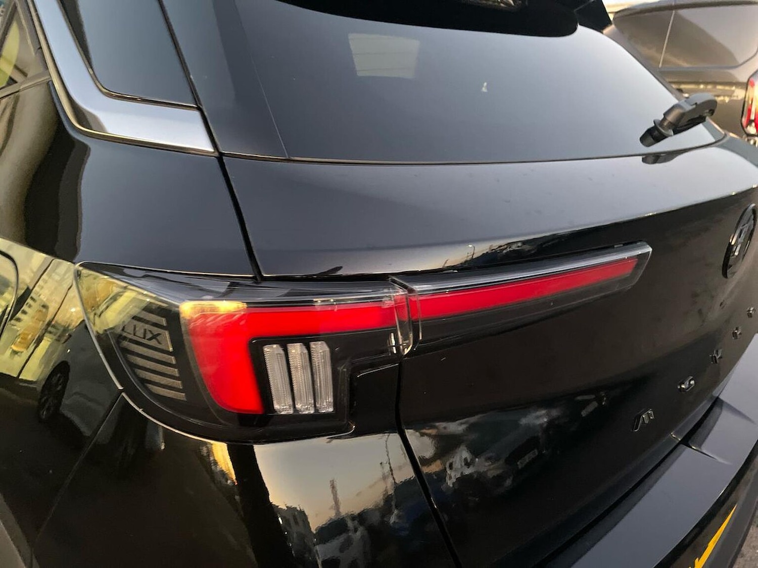 Used Vauxhall Mokka 2024 for sale - 77008304: Photo 35