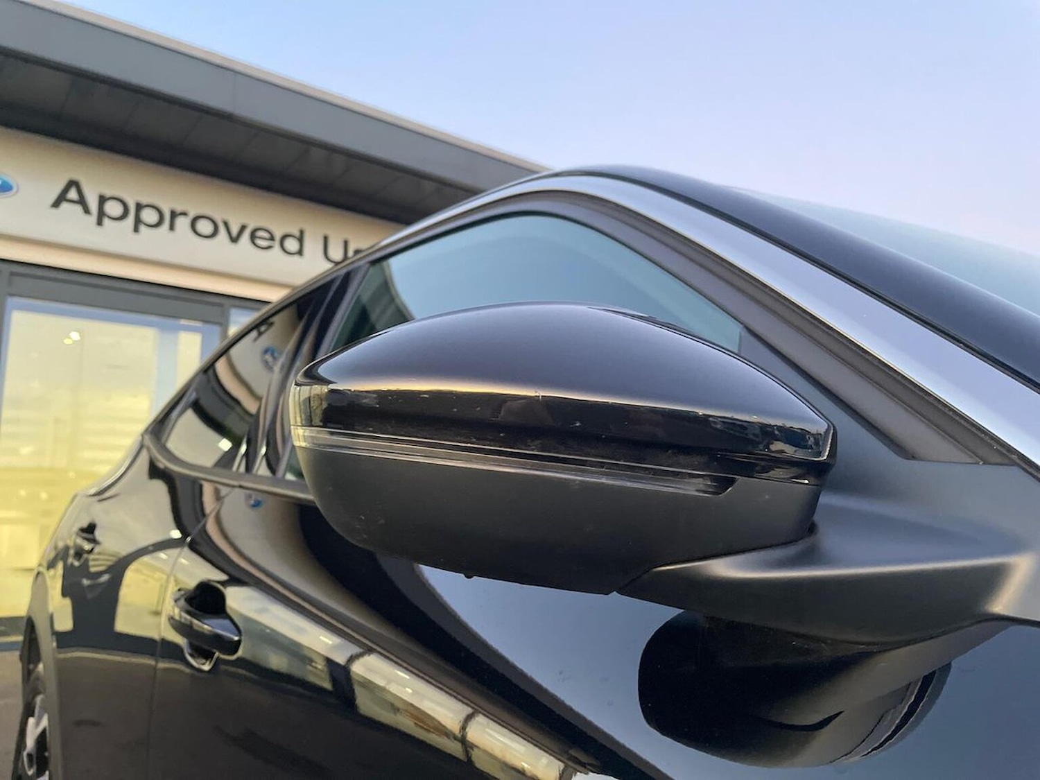 Used Vauxhall Mokka 2024 for sale - 77008304: Photo 38