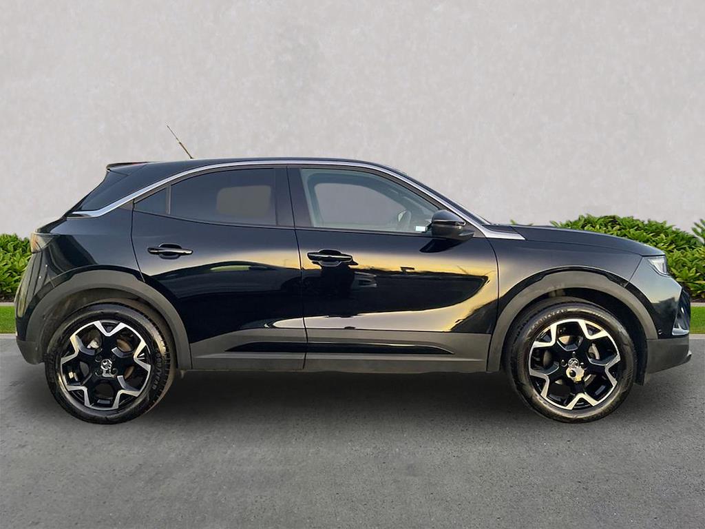 Used Vauxhall Mokka 2024 for sale - 77008304: Photo 5