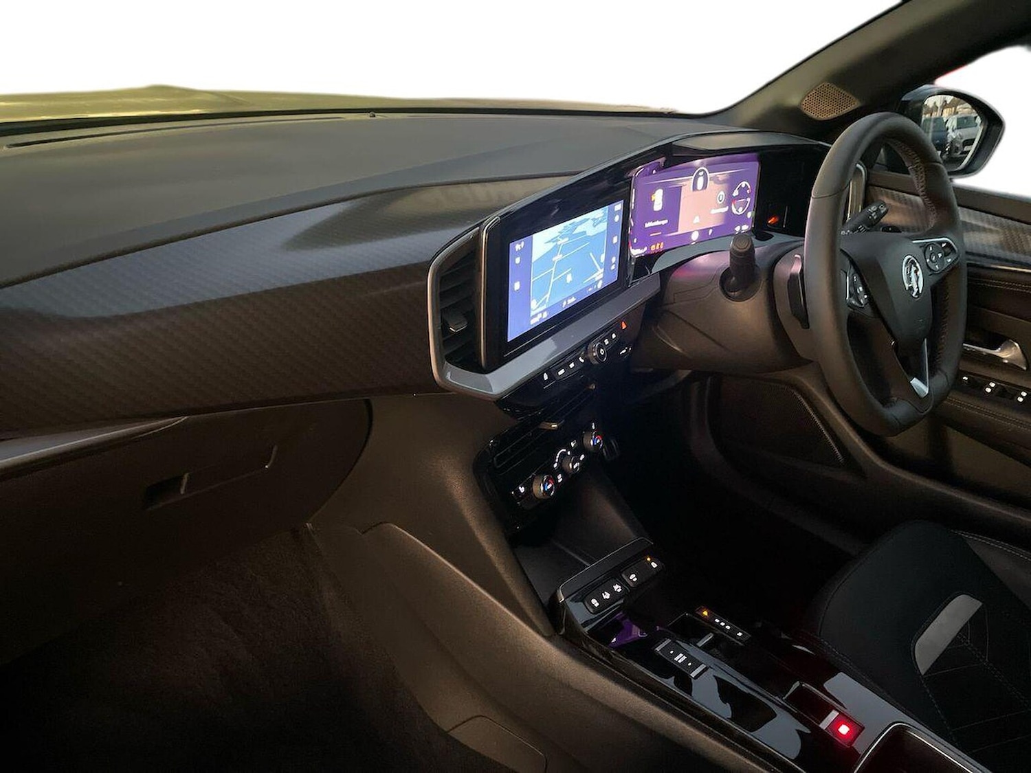 Used Vauxhall Mokka 2024 for sale - 77008304: Photo 9