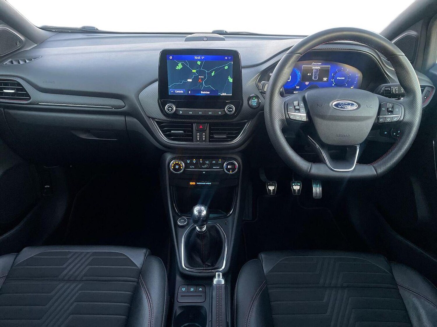 Used Ford Puma 2020 for sale - 77008303: Photo 10