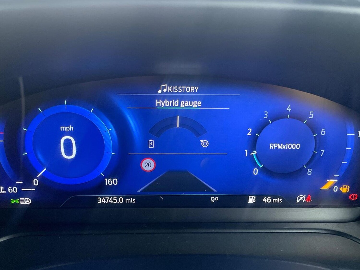 Used Ford Puma 2020 for sale - 77008303: Photo 12