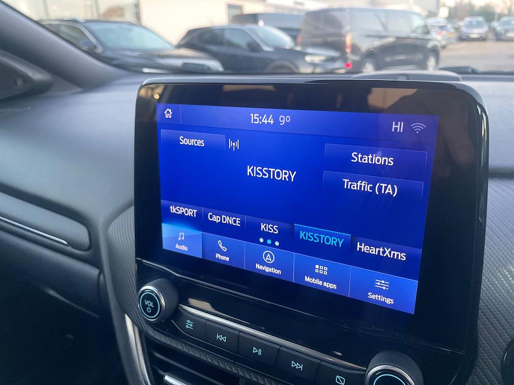 Used Ford Puma 2020 for sale - 77008303: Photo 13